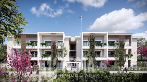 appartamento in vendita ad Olgiate Molgora in zona Beolco