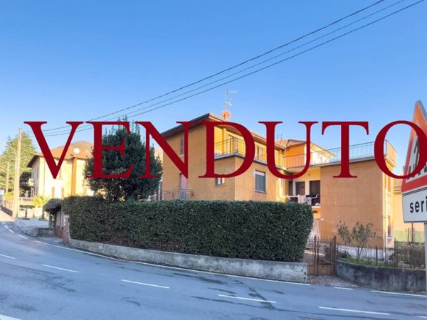 casa indipendente in vendita ad Olgiate Molgora in zona San Zeno