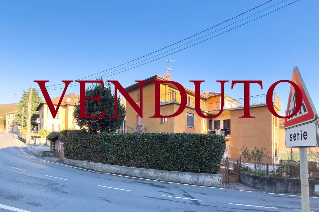 casa indipendente in vendita ad Olgiate Molgora