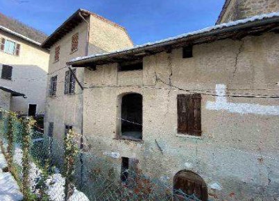 casa indipendente in vendita ad Olgiate Molgora