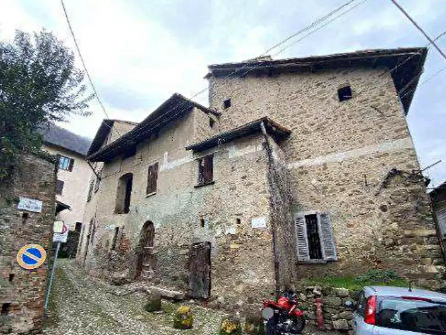 casale in vendita ad Olgiate Molgora