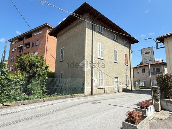 casa indipendente in vendita ad Olgiate Molgora in zona Canova