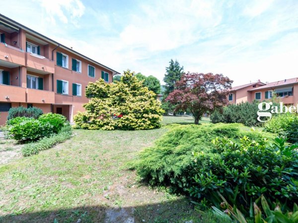 appartamento in vendita ad Olgiate Molgora
