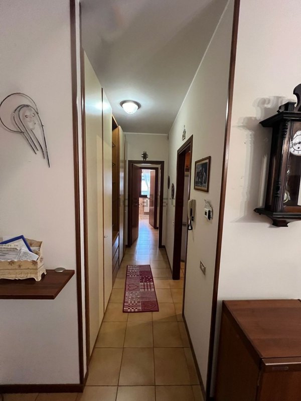 appartamento in vendita ad Olgiate Molgora in zona Pilata