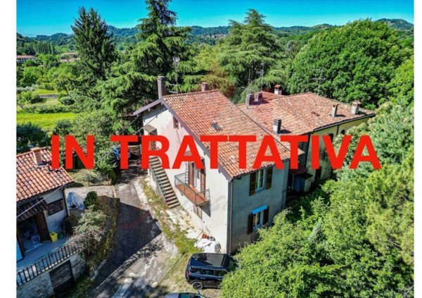 casa indipendente in vendita ad Olgiate Molgora in zona Mondonico