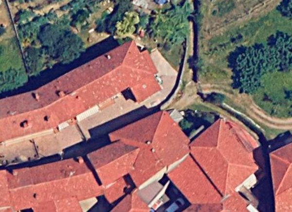 appartamento in vendita ad Olgiate Molgora in zona Monastirolo