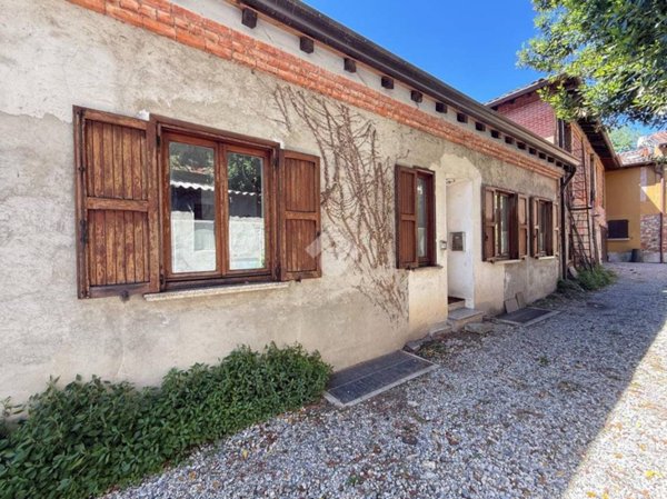 appartamento in vendita ad Olgiate Molgora in zona Beolco