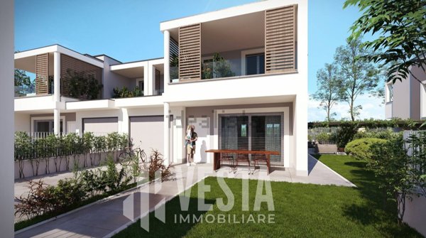 casa indipendente in vendita ad Olgiate Molgora in zona Beolco