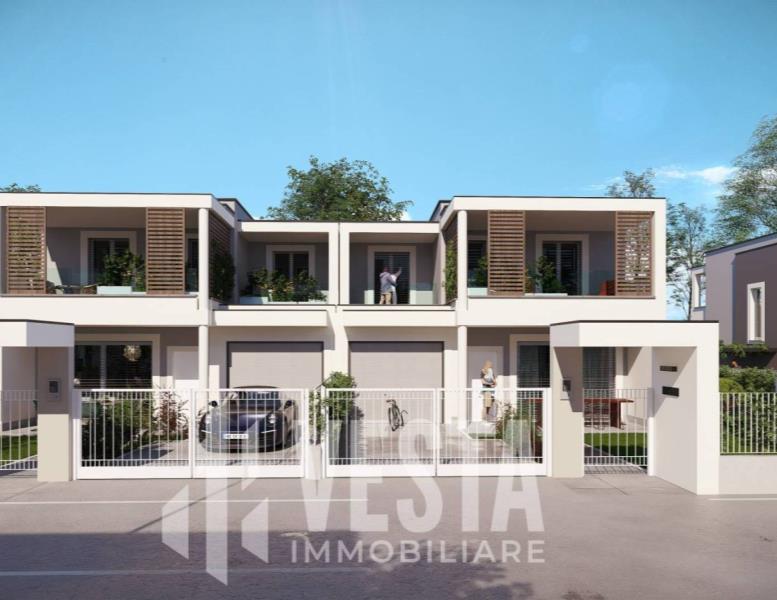 casa indipendente in vendita ad Olgiate Molgora in zona Beolco