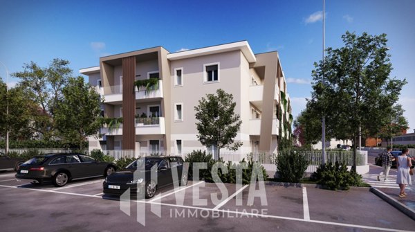 appartamento in vendita ad Olgiate Molgora in zona Beolco