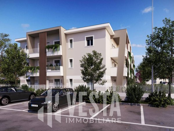 appartamento in vendita ad Olgiate Molgora in zona Beolco