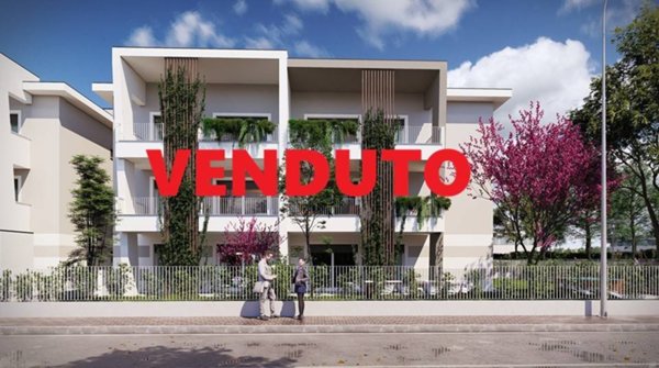 appartamento in vendita ad Olgiate Molgora in zona Canova