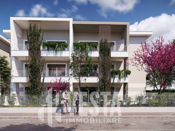appartamento in vendita ad Olgiate Molgora in zona Canova