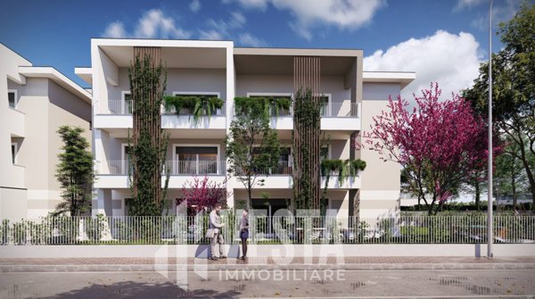 appartamento in vendita ad Olgiate Molgora in zona Beolco