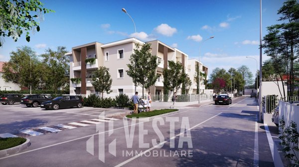 appartamento in vendita ad Olgiate Molgora in zona Beolco