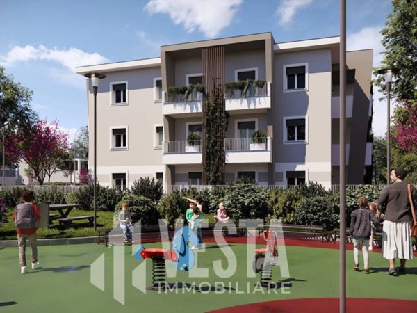 appartamento in vendita ad Olgiate Molgora