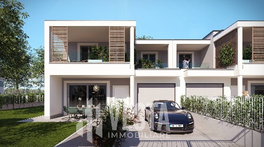 casa indipendente in vendita ad Olgiate Molgora in zona Beolco