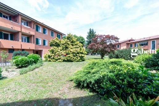 appartamento in vendita ad Olgiate Molgora in zona Canova