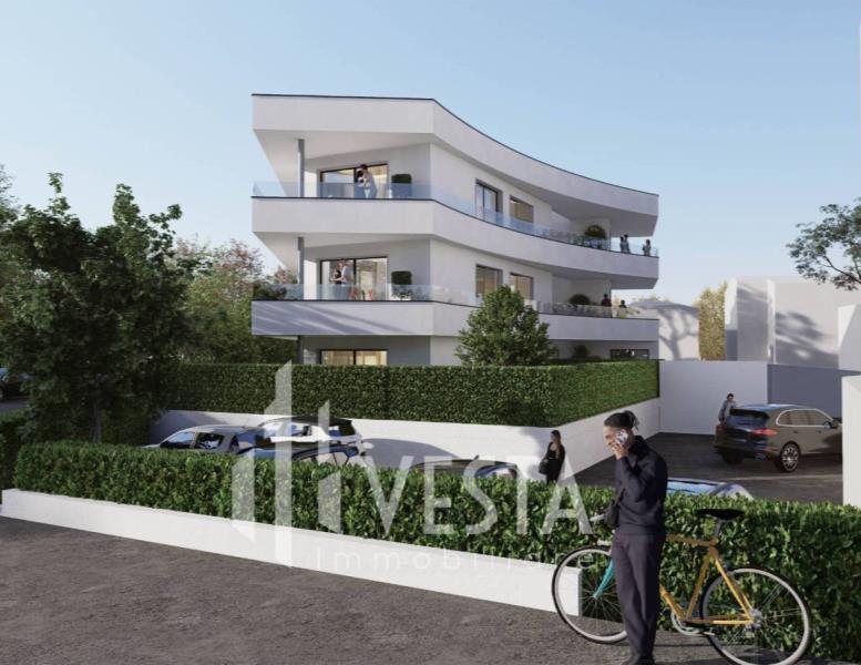 appartamento in vendita ad Olgiate Molgora in zona Canova