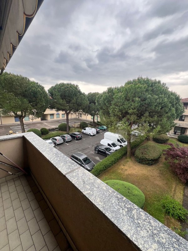 appartamento in vendita ad Olgiate Molgora in zona Canova
