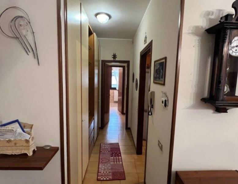 appartamento in vendita ad Olgiate Molgora
