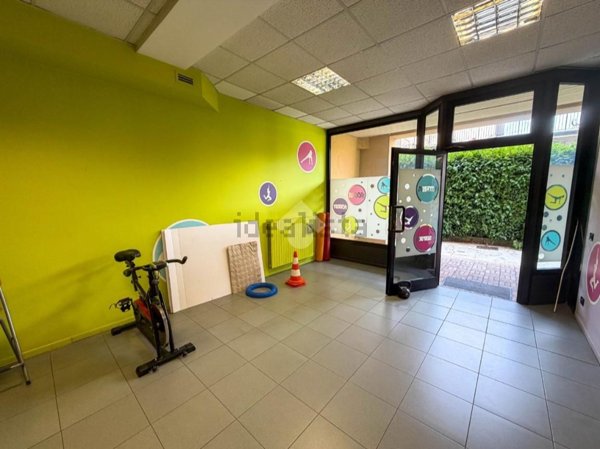 appartamento in vendita ad Olgiate Molgora
