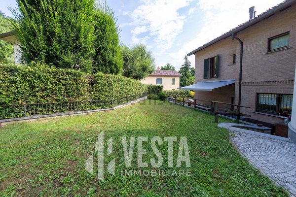 casa indipendente in vendita ad Olgiate Molgora in zona Canova