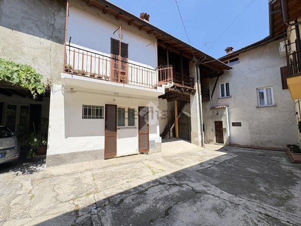 casa semindipendente in vendita ad Olgiate Molgora in zona Beolco
