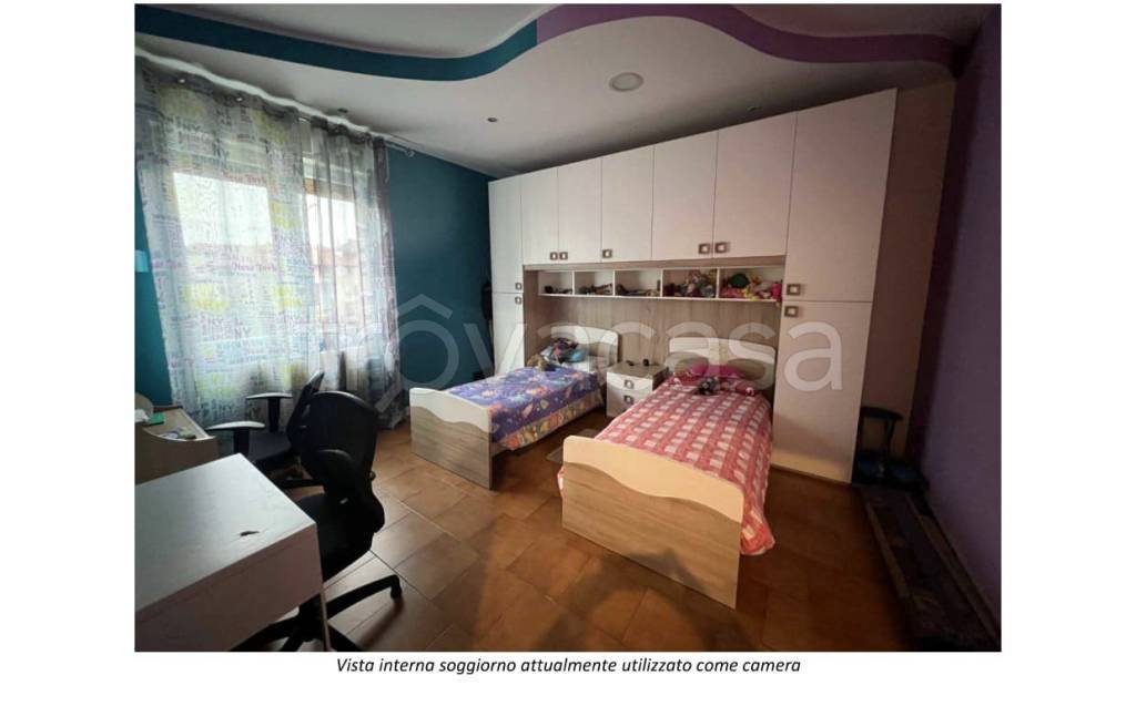 appartamento in vendita ad Olgiate Molgora in zona San Zeno