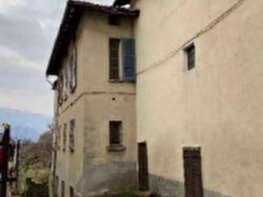 casa indipendente in vendita ad Olgiate Molgora