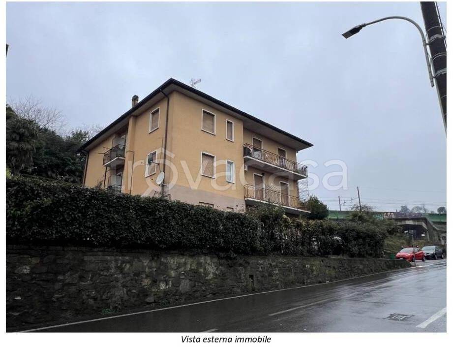 appartamento in vendita ad Olgiate Molgora in zona San Zeno