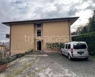 appartamento in vendita ad Olgiate Molgora in zona Olcellera