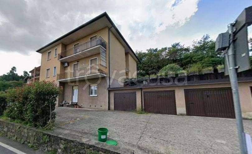 appartamento in vendita ad Olgiate Molgora in zona Olcellera