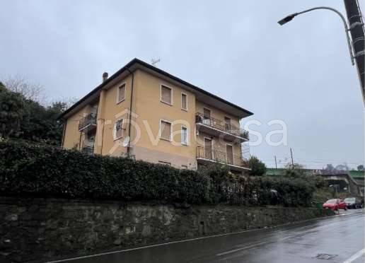 appartamento in vendita ad Olgiate Molgora in zona San Zeno