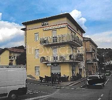 appartamento in vendita ad Olgiate Molgora in zona Canova