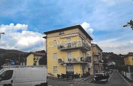 appartamento in vendita ad Olgiate Molgora in zona Canova