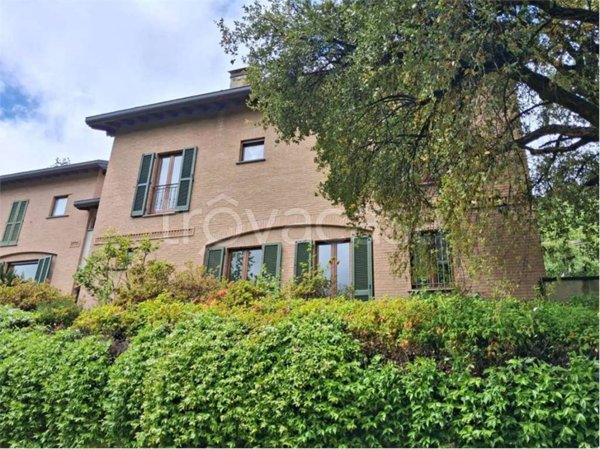casa indipendente in vendita ad Olgiate Molgora