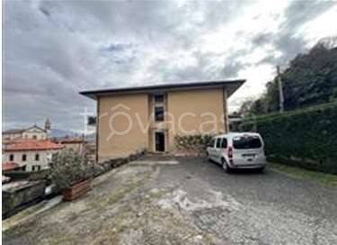 appartamento in vendita ad Olgiate Molgora in zona San Zeno