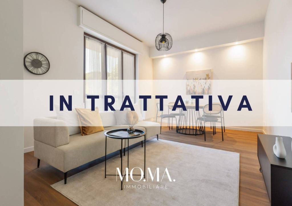 appartamento in vendita ad Olgiate Molgora