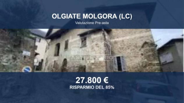 casale in vendita ad Olgiate Molgora