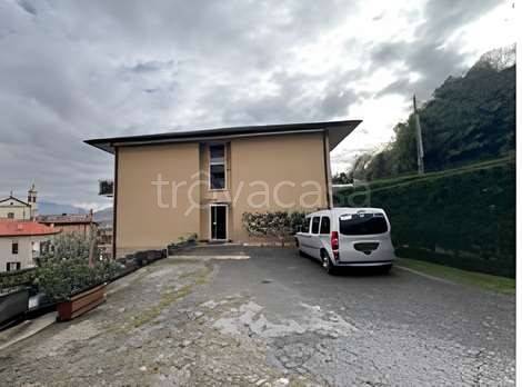 appartamento in vendita ad Olgiate Molgora in zona Olcellera