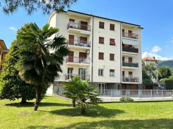 appartamento in vendita ad Olgiate Molgora in zona Canova