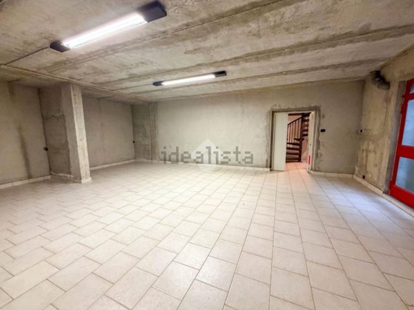 appartamento in vendita ad Olgiate Molgora in zona Canova