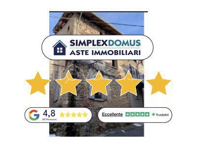 appartamento in vendita ad Olgiate Molgora in zona Monastirolo