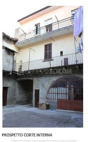 appartamento in vendita ad Olginate