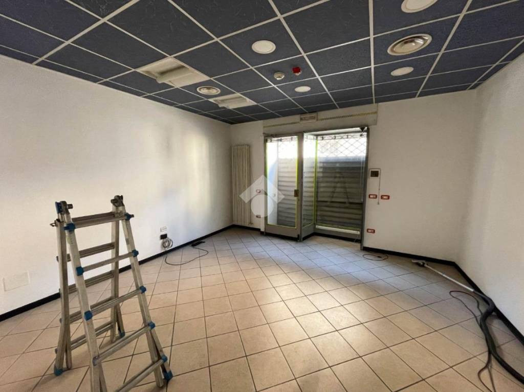 appartamento in vendita ad Olginate