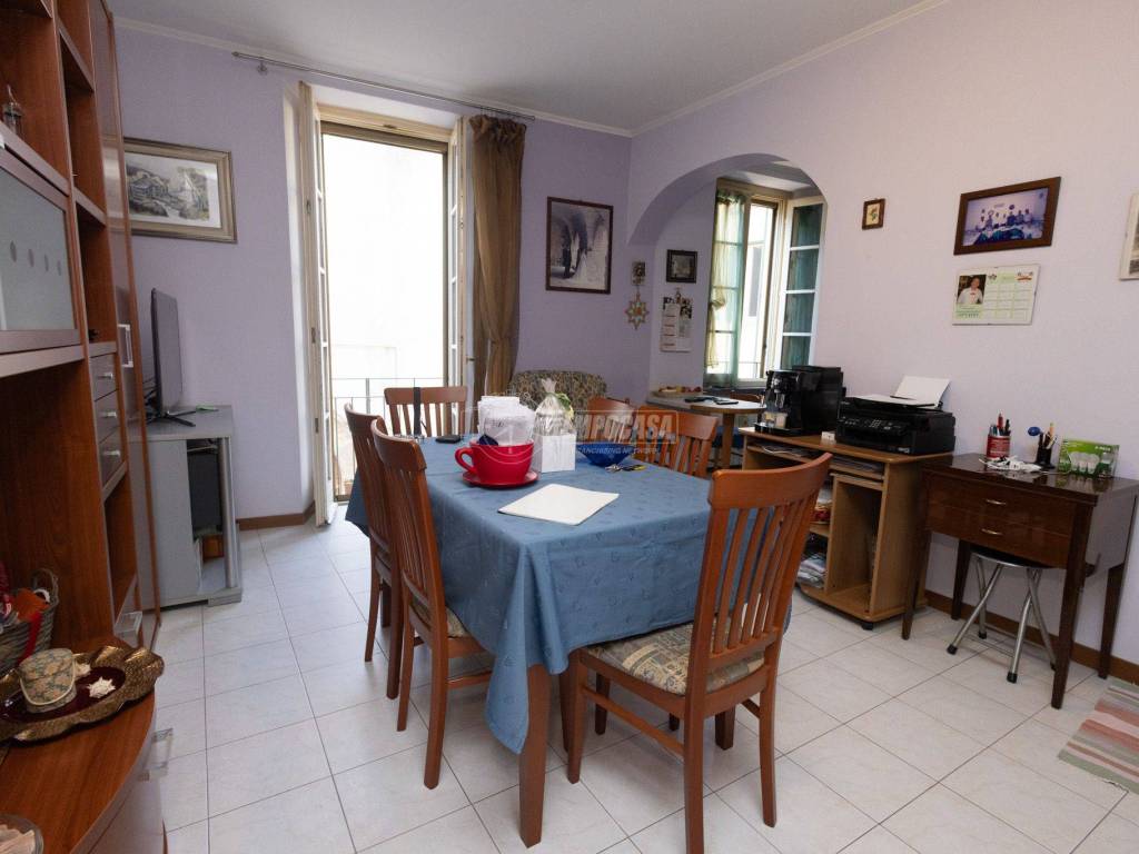 appartamento in vendita ad Olginate