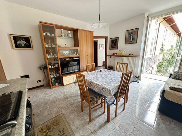 appartamento in vendita ad Olginate
