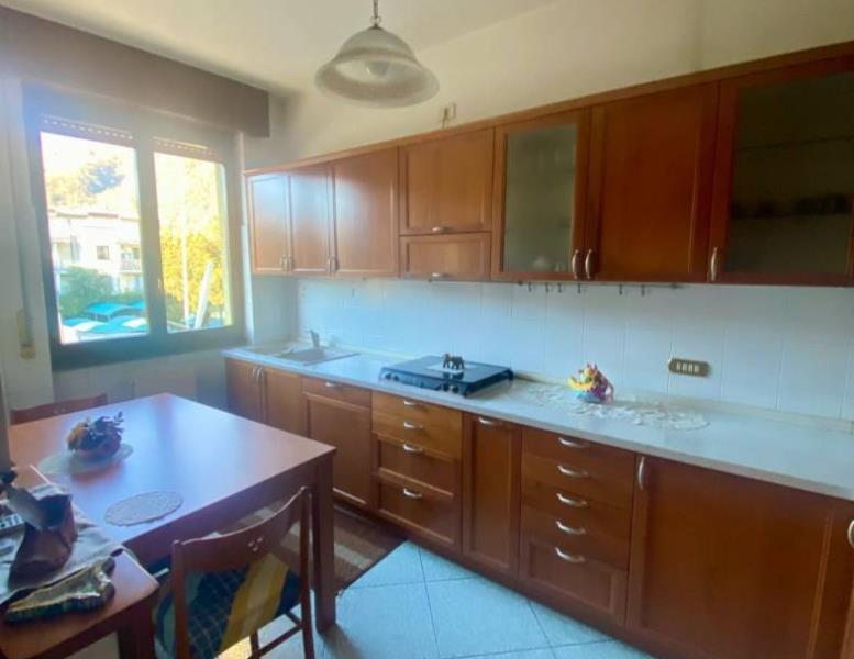 appartamento in vendita ad Olginate