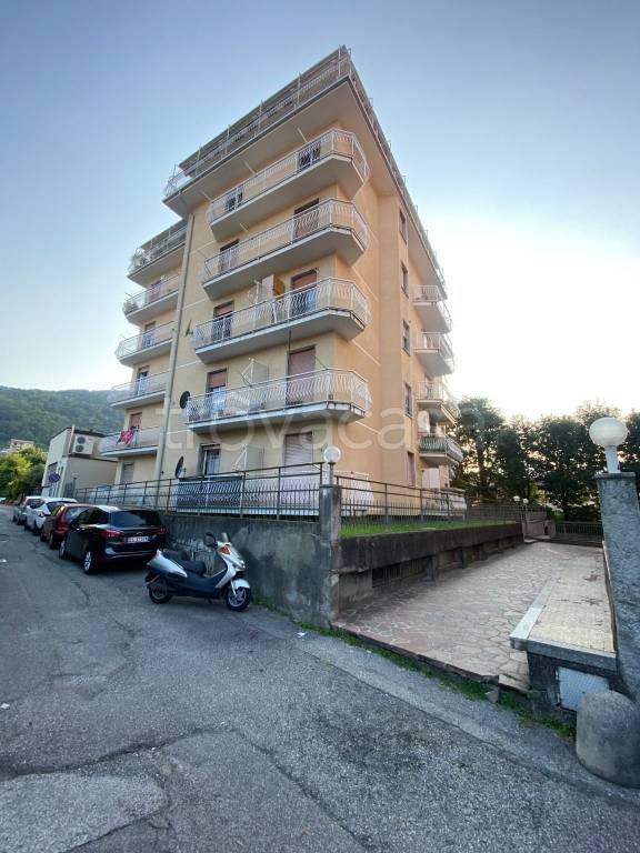appartamento in vendita ad Olginate